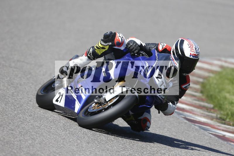 /12 30.04.2025 Speer Racing ADR/Gruppe gelb/212